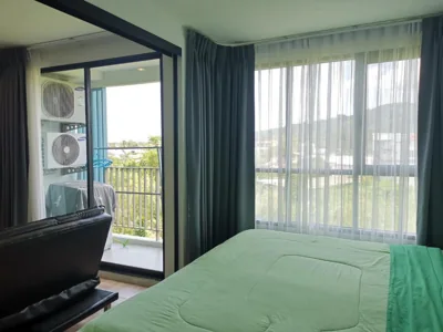 5 Floor - Centrio Condominium in Phuket Town - 30 mins to beaches – Fotos 2