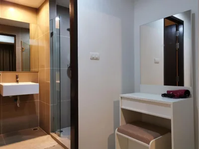 5 Floor - Centrio Condominium in Phuket Town - 30 mins to beaches – Fotos 3