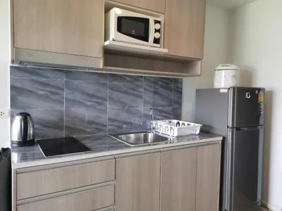 5 Floor - Centrio Condominium in Phuket Town - 30 mins to beaches – Fotos 5
