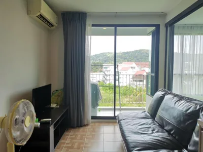 5 Floor - Centrio Condominium in Phuket Town - 30 mins to beaches – Fotos 6