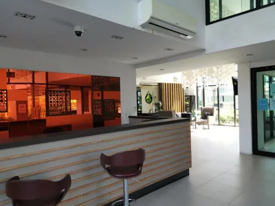5 Floor - Centrio Condominium in Phuket Town - 30 mins to beaches – Fotos 8