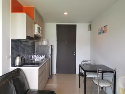 5 Floor - Centrio Condominium in Phuket Town - 30 mins to beaches – Fotos 9