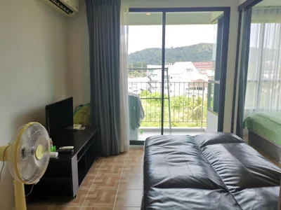 5 Floor - Centrio Condominium in Phuket Town - 30 mins to beaches – Fotos 13