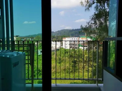 5 Floor - Centrio Condominium in Phuket Town - 30 mins to beaches – Fotos 14